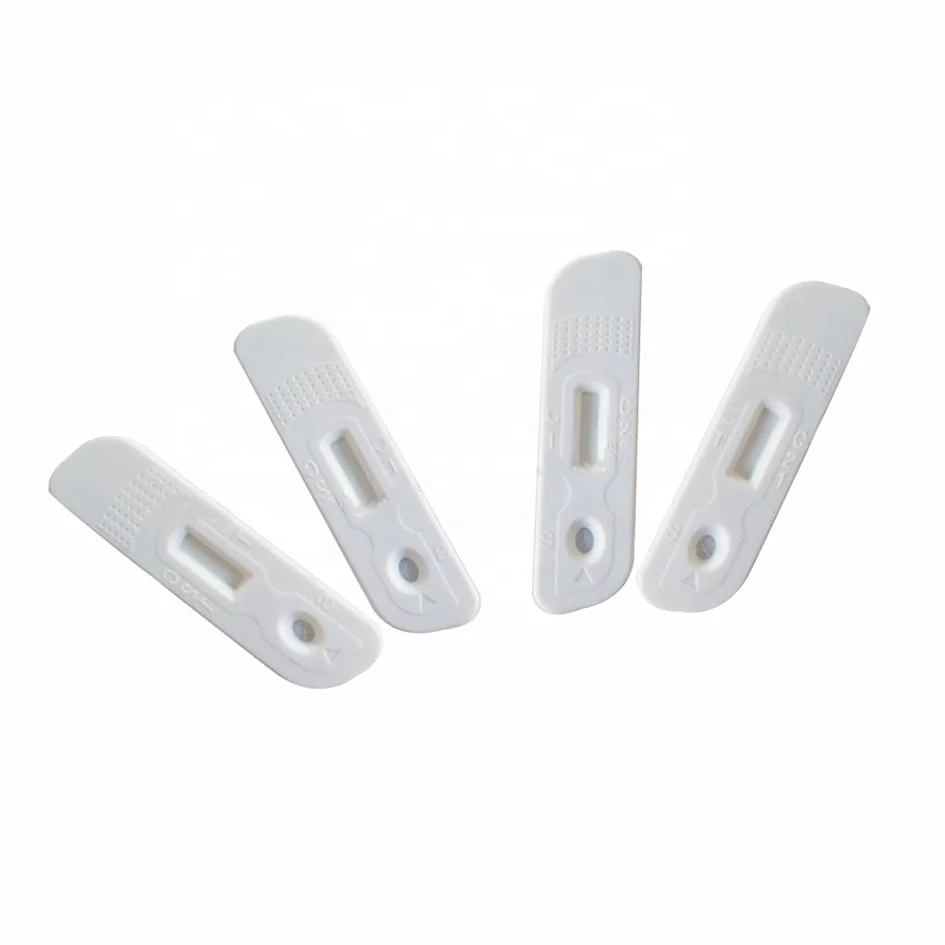 
Home Use Medical Diagnostic Determine Hiv Test Kit 