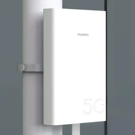 
New Arrival Huawe 5G CPE Win Unlocked H312-371 5g outdoor Router 