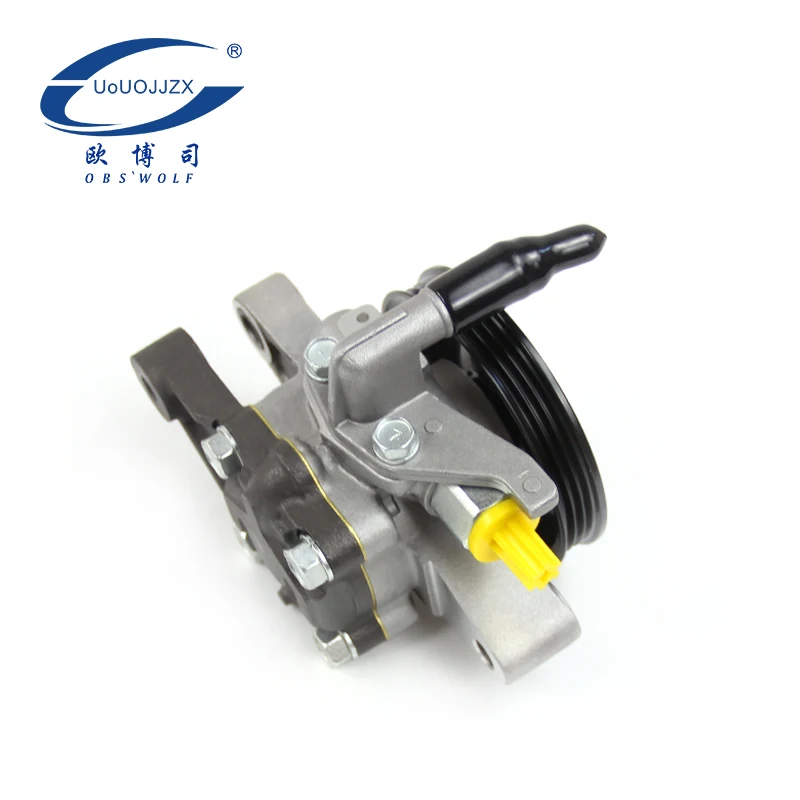 auto parts Hydraulic power steering pump for Hyundai hyundai Ellantra 1.6 Sonata 57100-2D101 57100-2D100 57100-2D150 57100-2D151