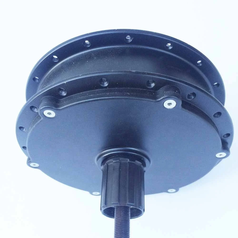 Professional high torque brushless dc motor with good quality