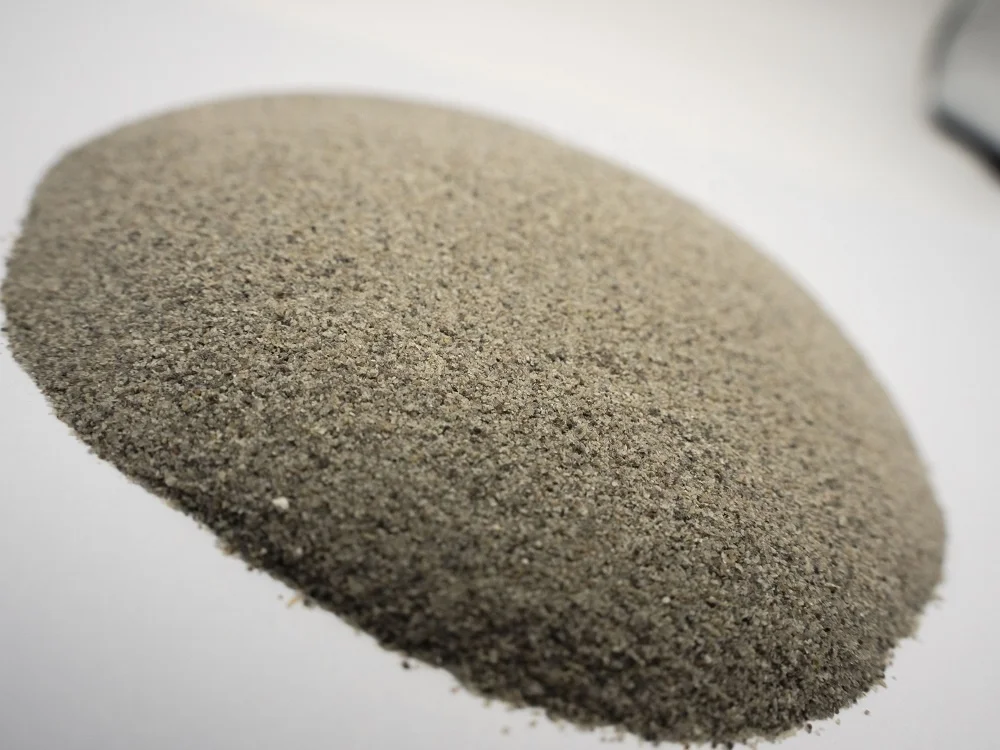 China Manufacturer Inexpensive Flux Agent Which Remove Oxidizing Degasser Slag From Molten Aluminium