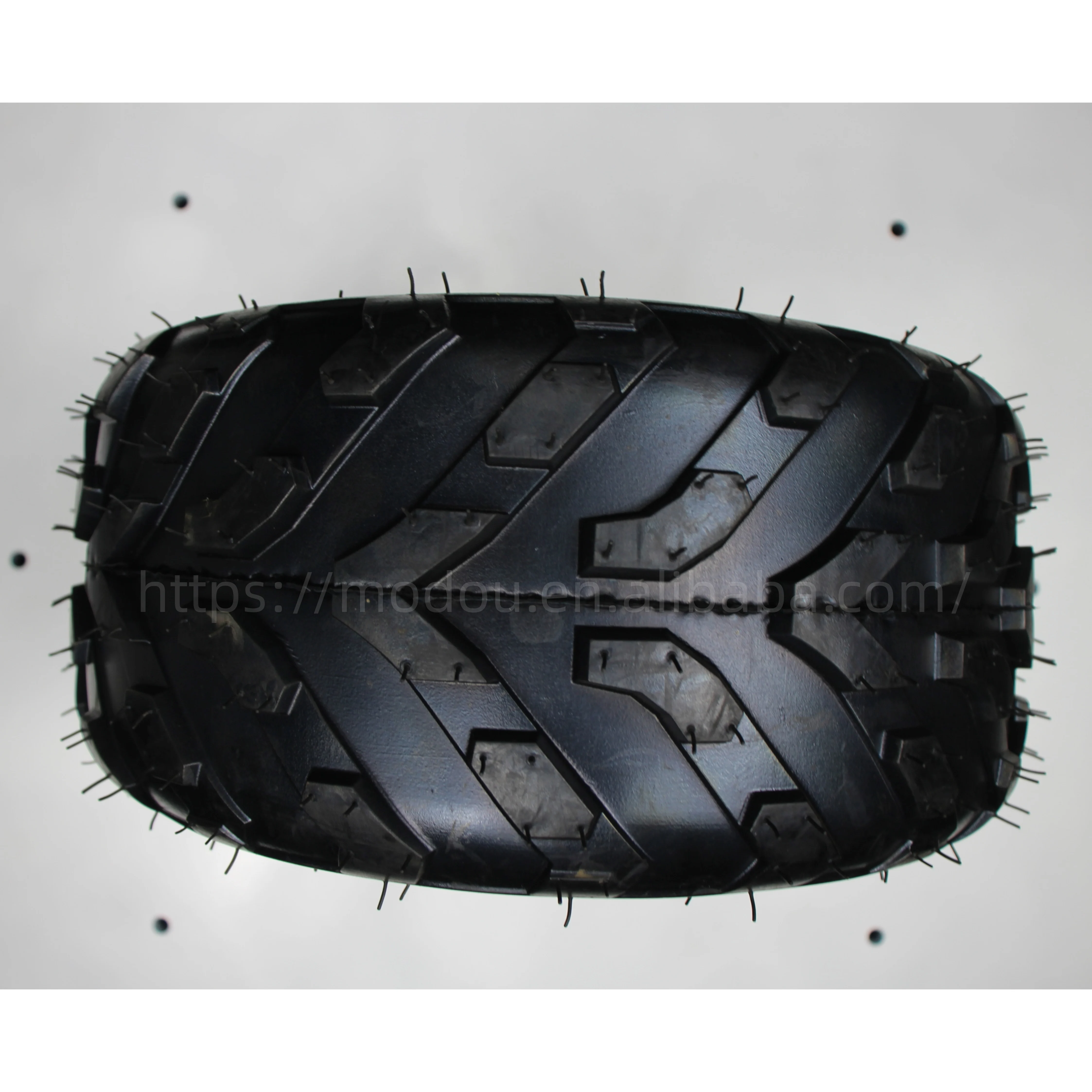 16X8-7 Vacuum tire Factory direct sales of ATV accessories Various types of tires 16X8R7 ATV UTV tires
