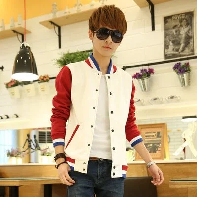 Custom Business Men Jacket, Custom All Kinds of Jacket