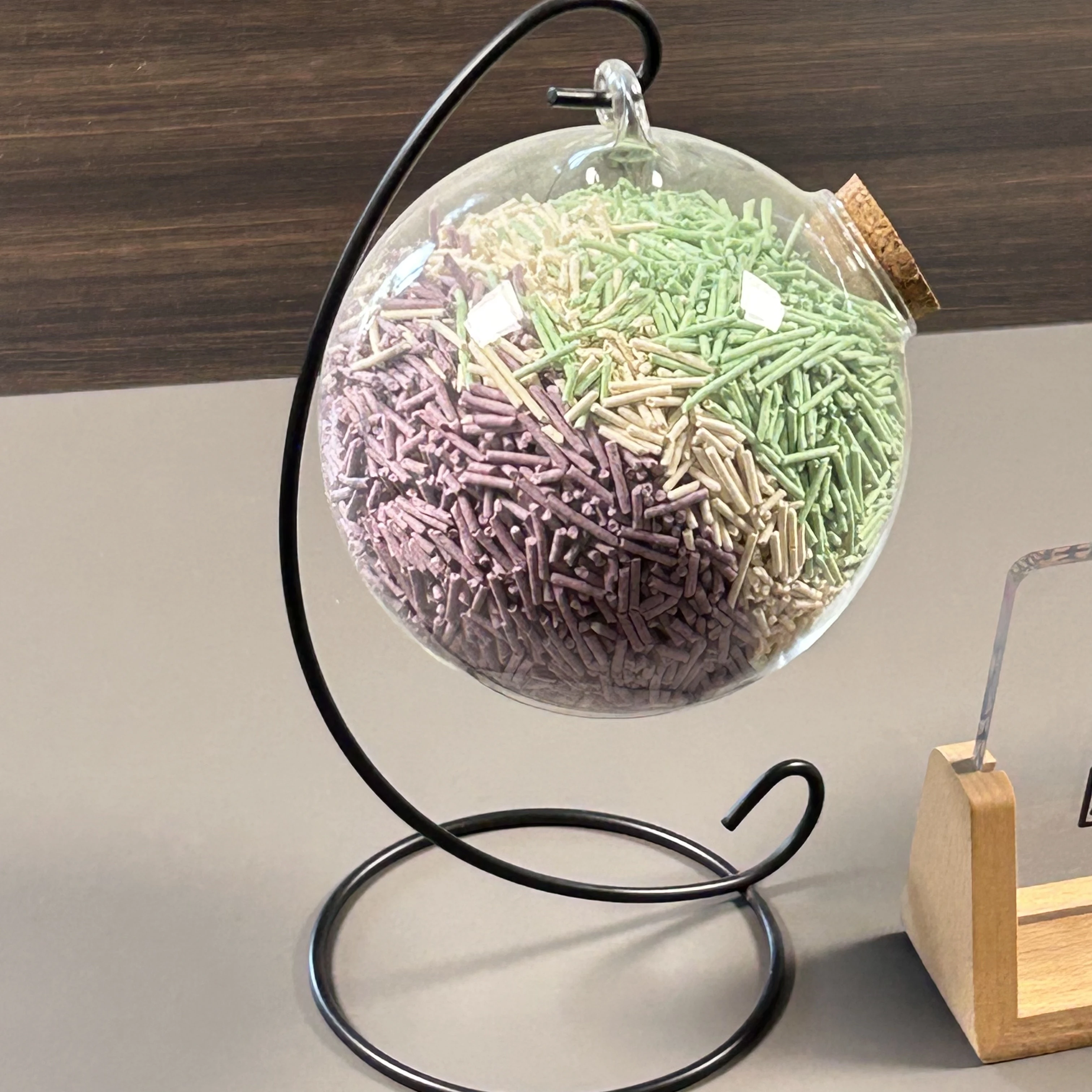 Wholesale new standard high quality environmental friendly natural tofu cat litter