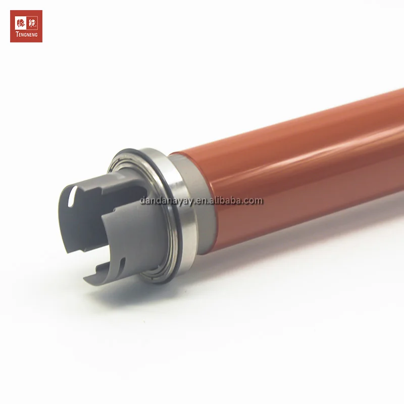 TENGNENG B7030 Upper fuser roller for Xerox B7030 B7035 B7125 B7130 B7135 C7120 C7125 C7130 C7135 C7020 C7025 C7030 B7025