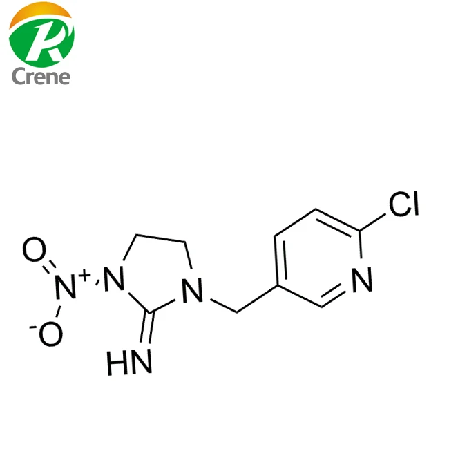 
buy insecticides imidacloprid 138261-41-3 