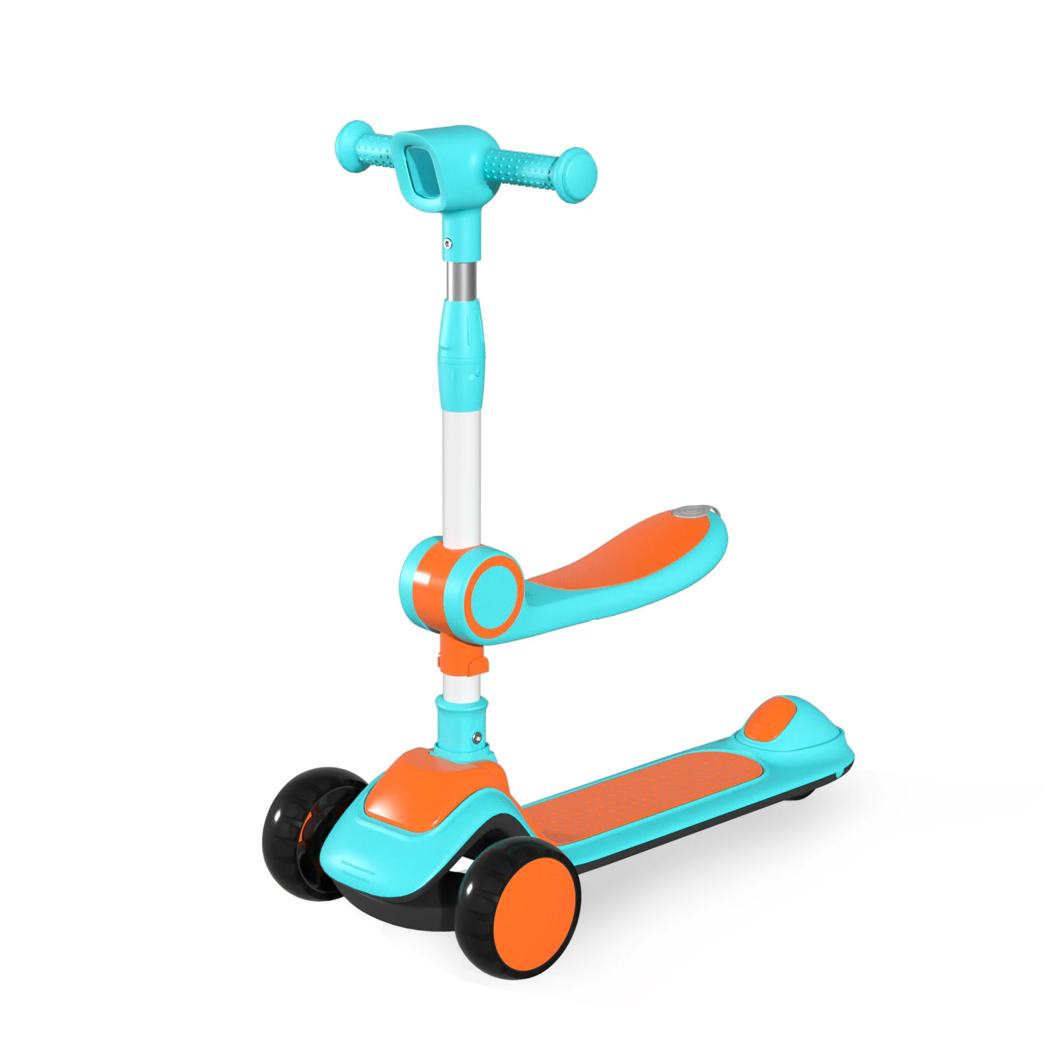 Low Price  New Kids Scooter