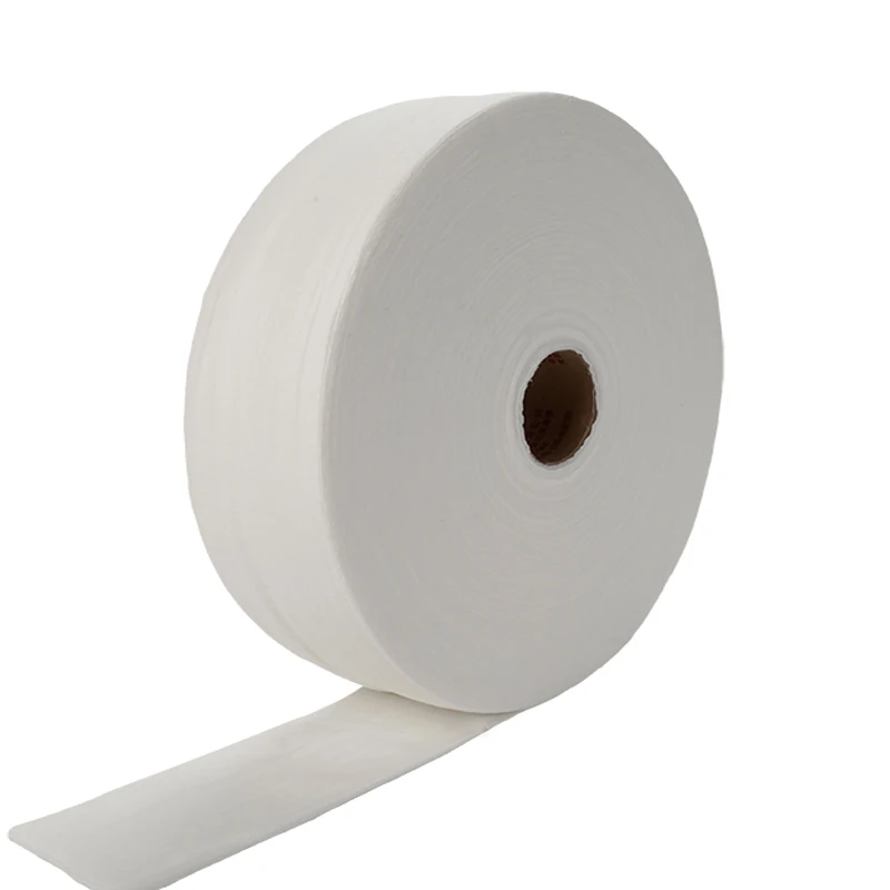 Well Priced Diaper Airlaid Absorbent Sap Paper For Sanitary Napkin