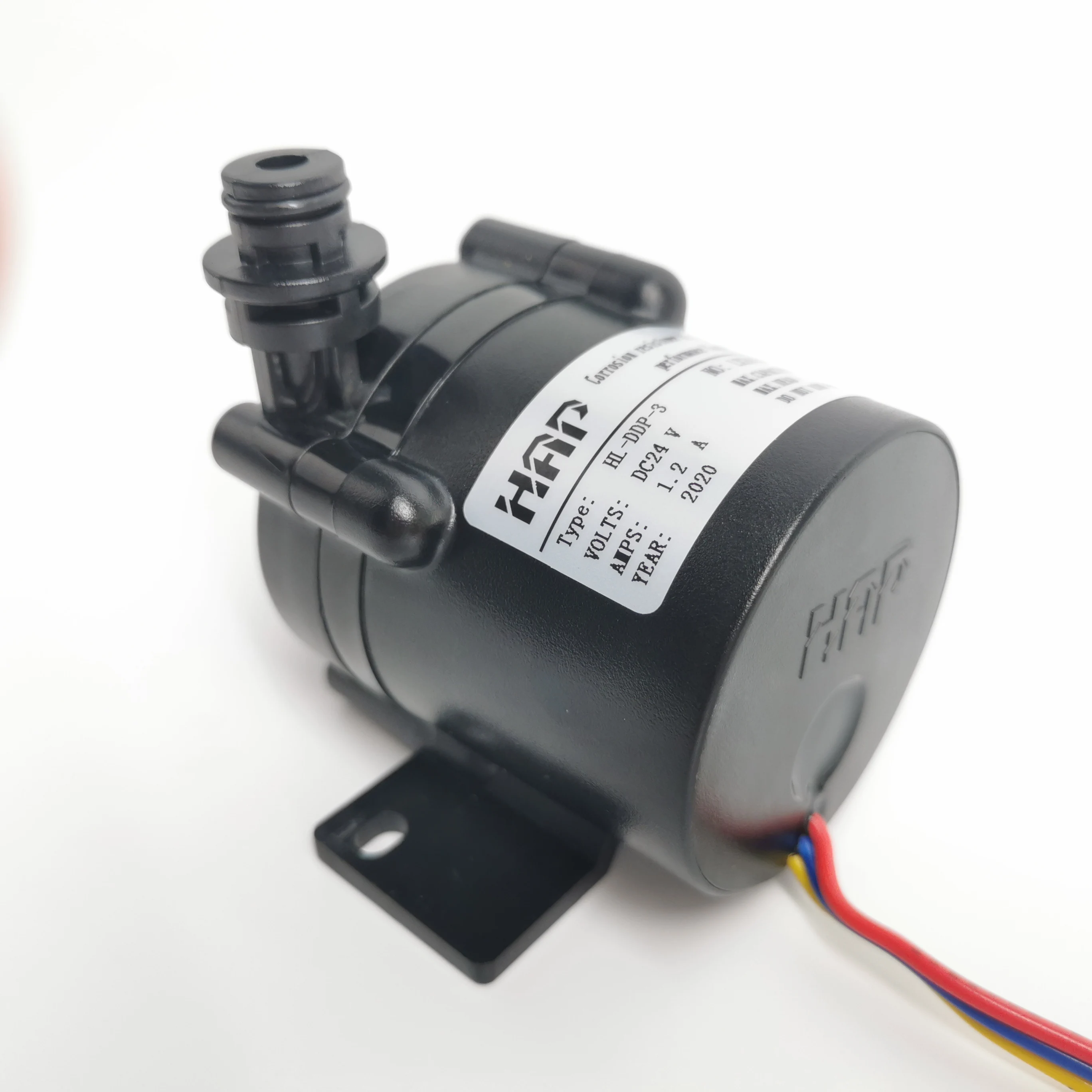 HAP Printing Machinery Parts Printer Ink Pump For Inkjet Printing,Multifunction Ink Pump