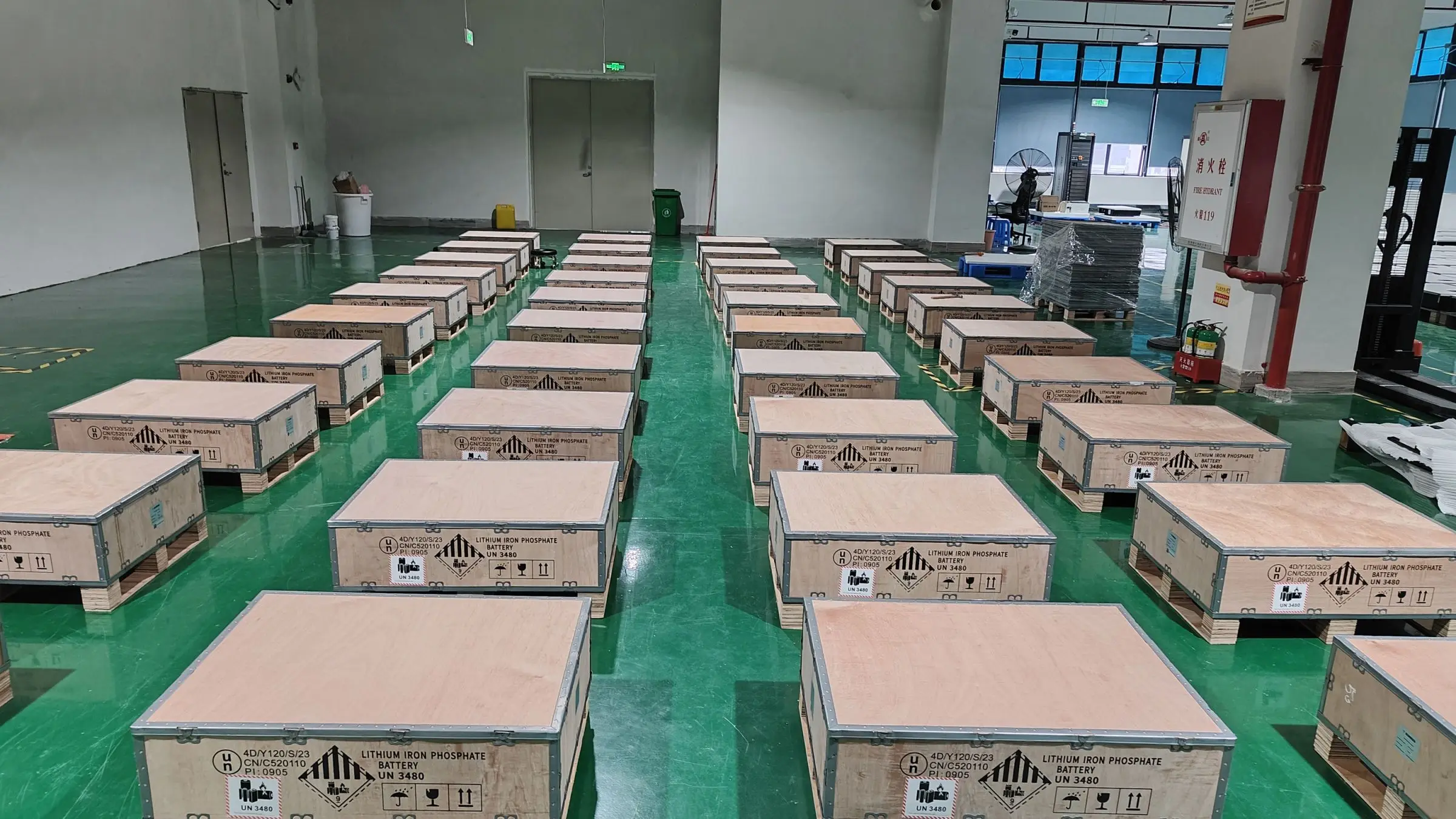 100 ah литиевая батарея 48v 5KW lipo низкая стоимость домашнего хранения солнечной батареи