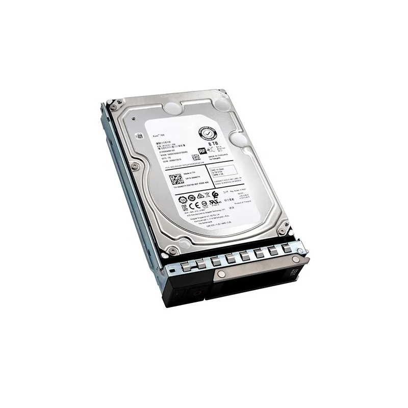 Для жесткого диска Dell ST8000NM0185 8TB SAS