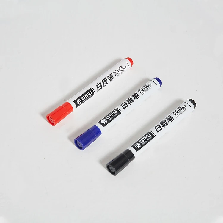 Magnetic whiteboard accessories china stationery item of white board marker pen