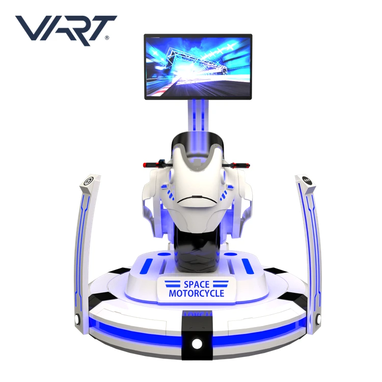 Motor Car Racing Arcade Ride 9D Game Race Car Kids Vr Racing Simulator Car Vr Motorbike Simulator Driving Vr Motorcycle