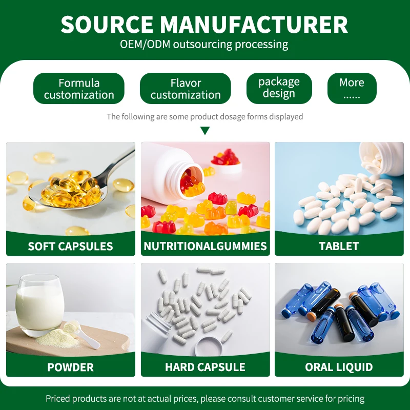 OEM Factory Supply 300pcs Omega 3 softgels Cardiovascular System Health Supplements Omega 3 fish oil