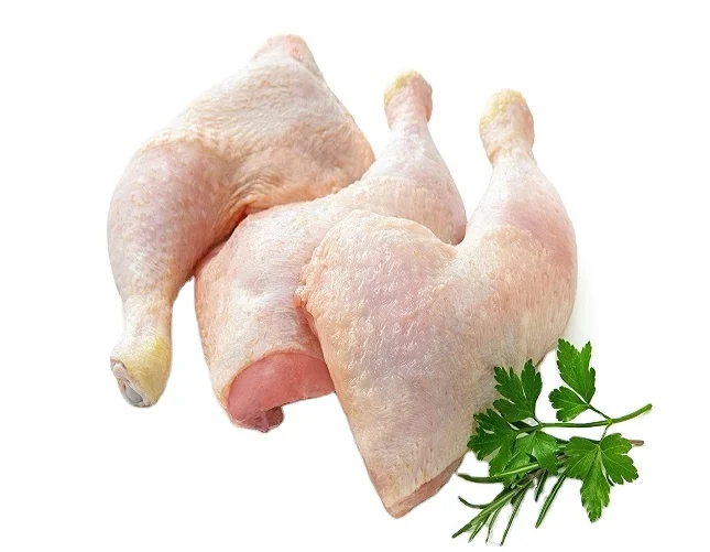 Замороженное куриное мясо высшего