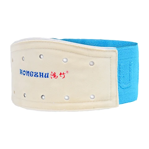 Infant hernia band/Medical umbilical hernia belt/children medical hernia with umbilical hernia patch bag