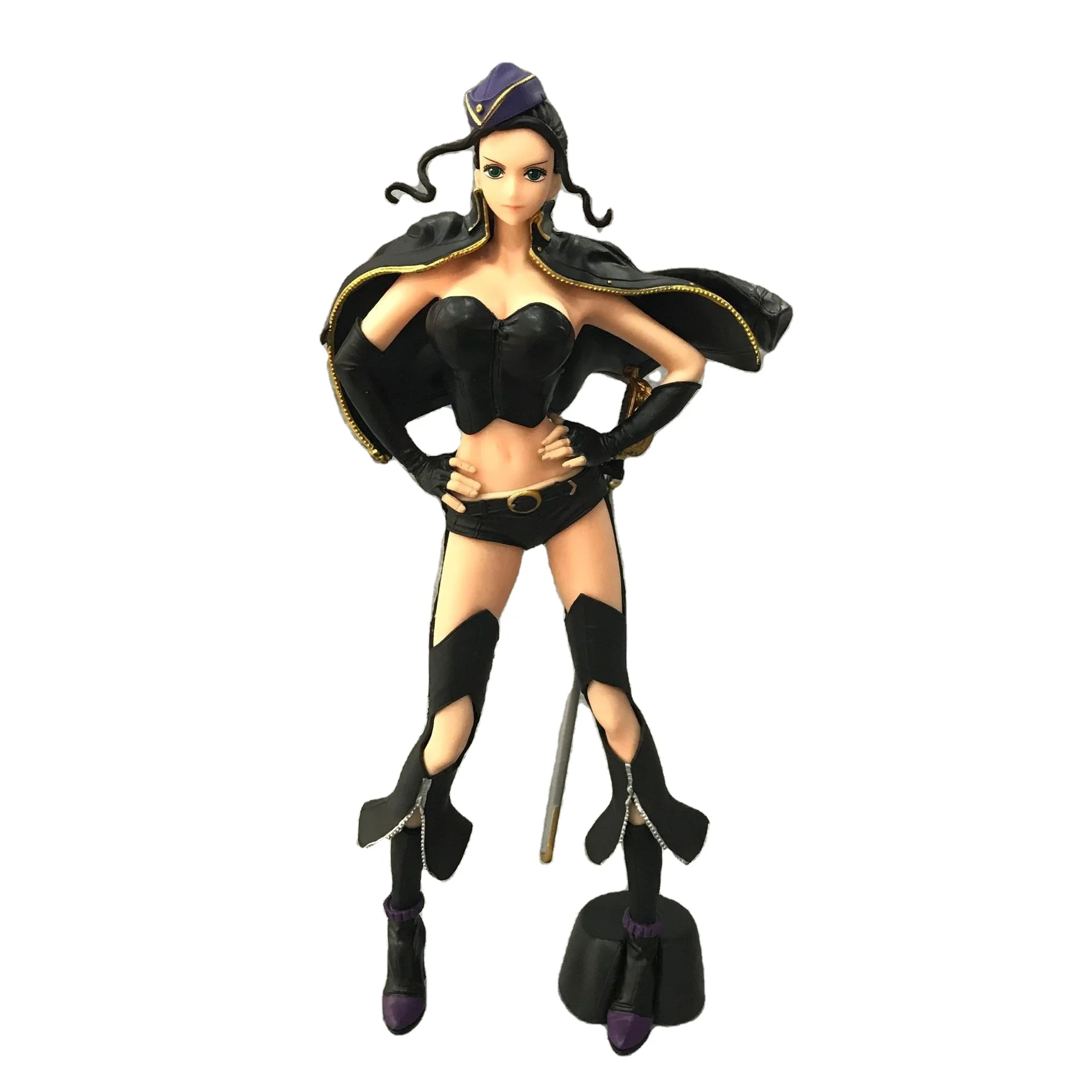 wholesale Sexy Girl Cartoon Collection Toys Anime PVC FigureDoll