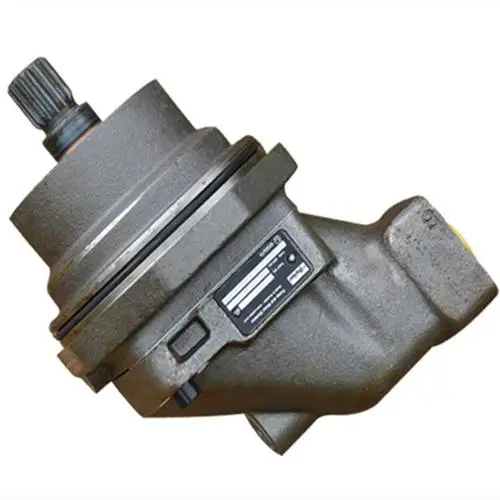  Гидравлический насос Parker/Volvo F12 из F12-030 F12-040 F12-060 F12-080 F12-090 F12-110 F12-125 F12-152 F12-162 F12-182 F12-250 гидравлический