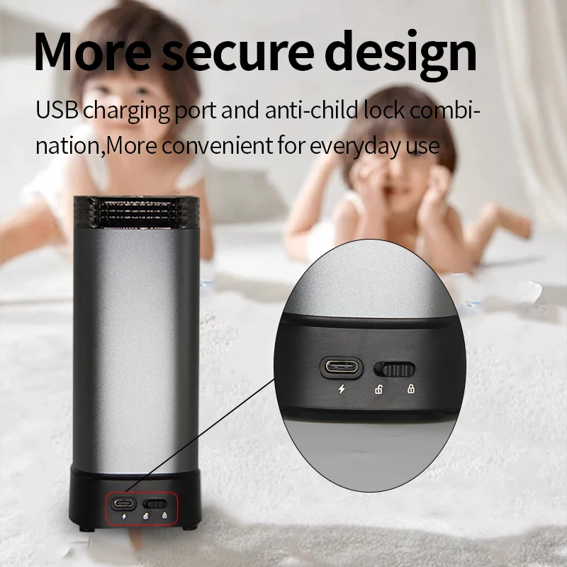 Arabian country Burner Bukhoor Air Scent Fragrance traditional elements night light sleep aid Incense purifier aroma diffuser