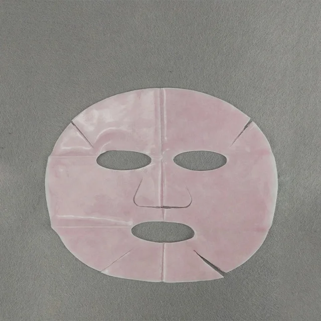 2024 Hot Sale Ordinary Skin Products Collagen face private label Acid Gold Hydrogel Super Moisturizing Gold Anti-wrinkle Face