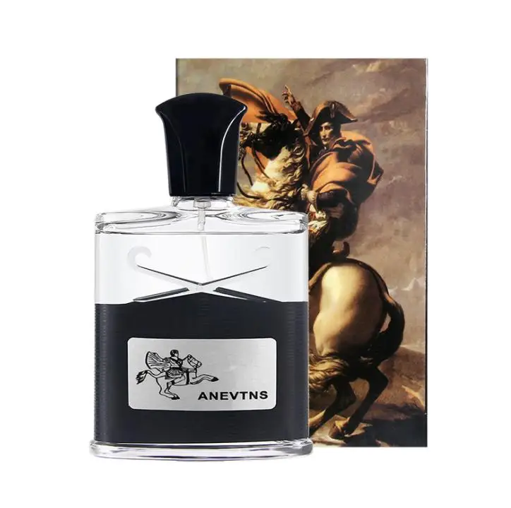 
Hot sale Napoleon perfume France Faith Perfume men fragrance 