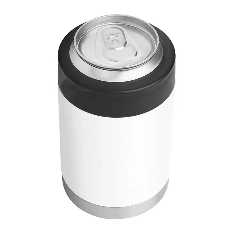 
Amazon Hot Selling Outdoor Stainless Steel Beer Can Drink Cooler 