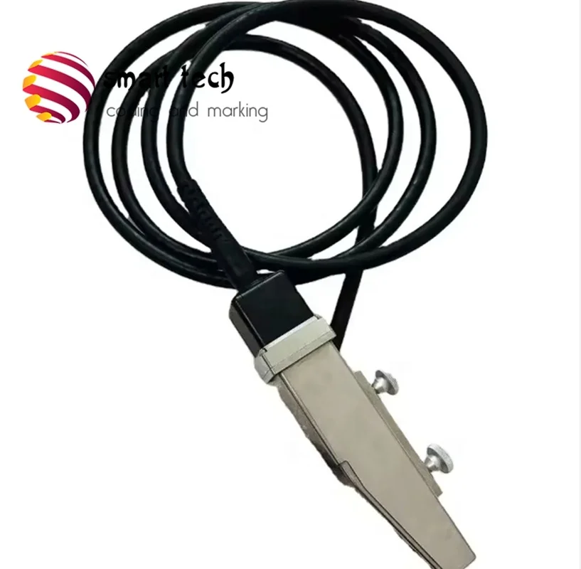 Markem-Imaje 9232 9450 Print head Conduit Complete 6M Umbilical G Nozzle original used for Markem-Imaje 9232 9450 Coding Printer