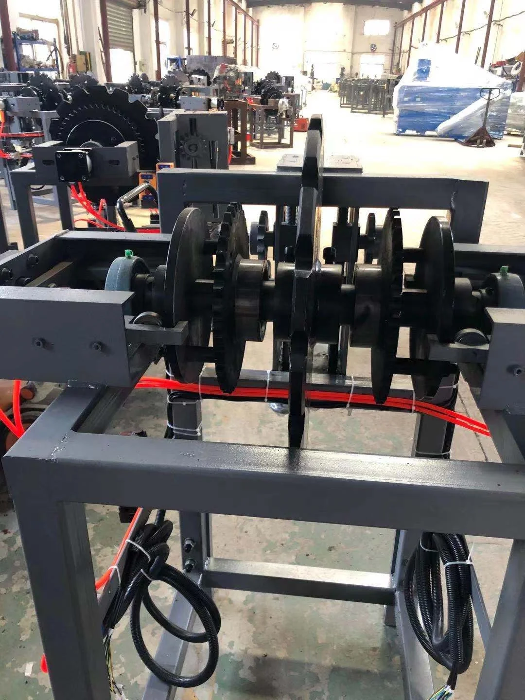 Hot Sale industrial PVC Gloves Stripping Machine