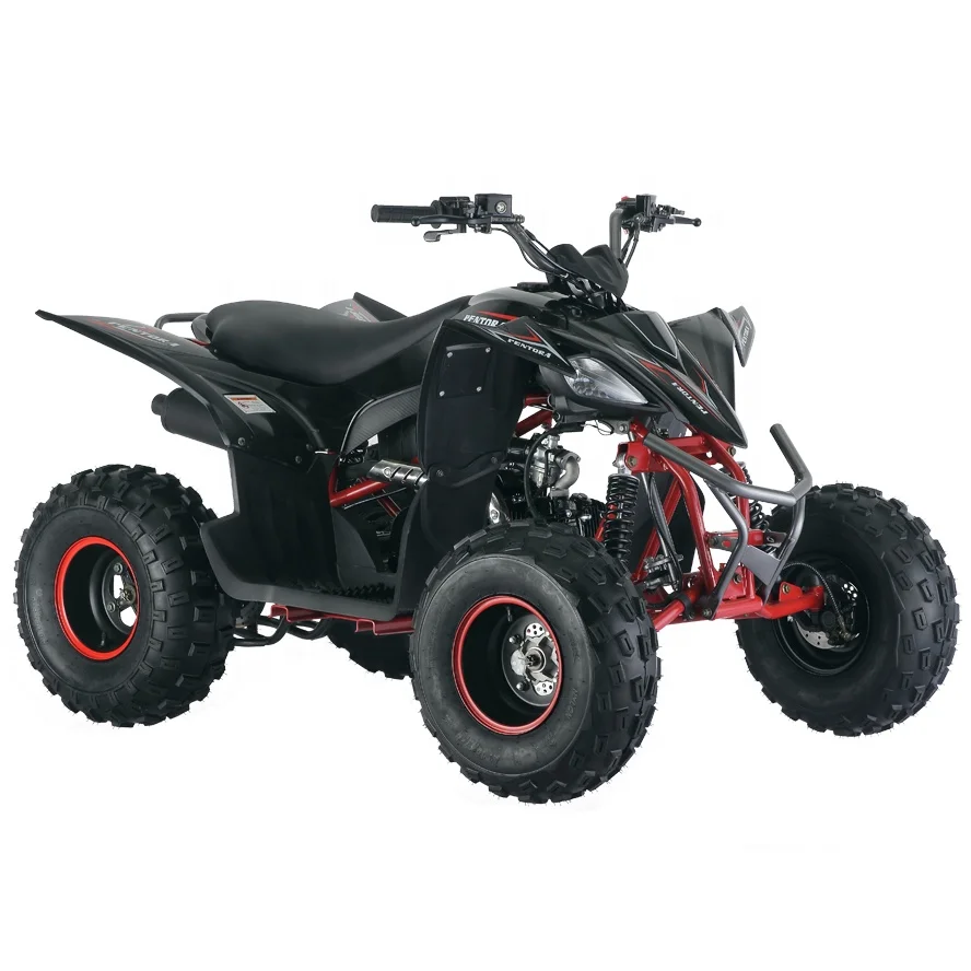  Loncin ATV 125 квадроцикл