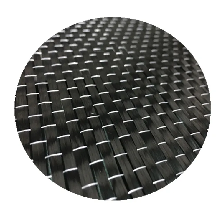 construction concrete ud carbon fiber fabric cloth