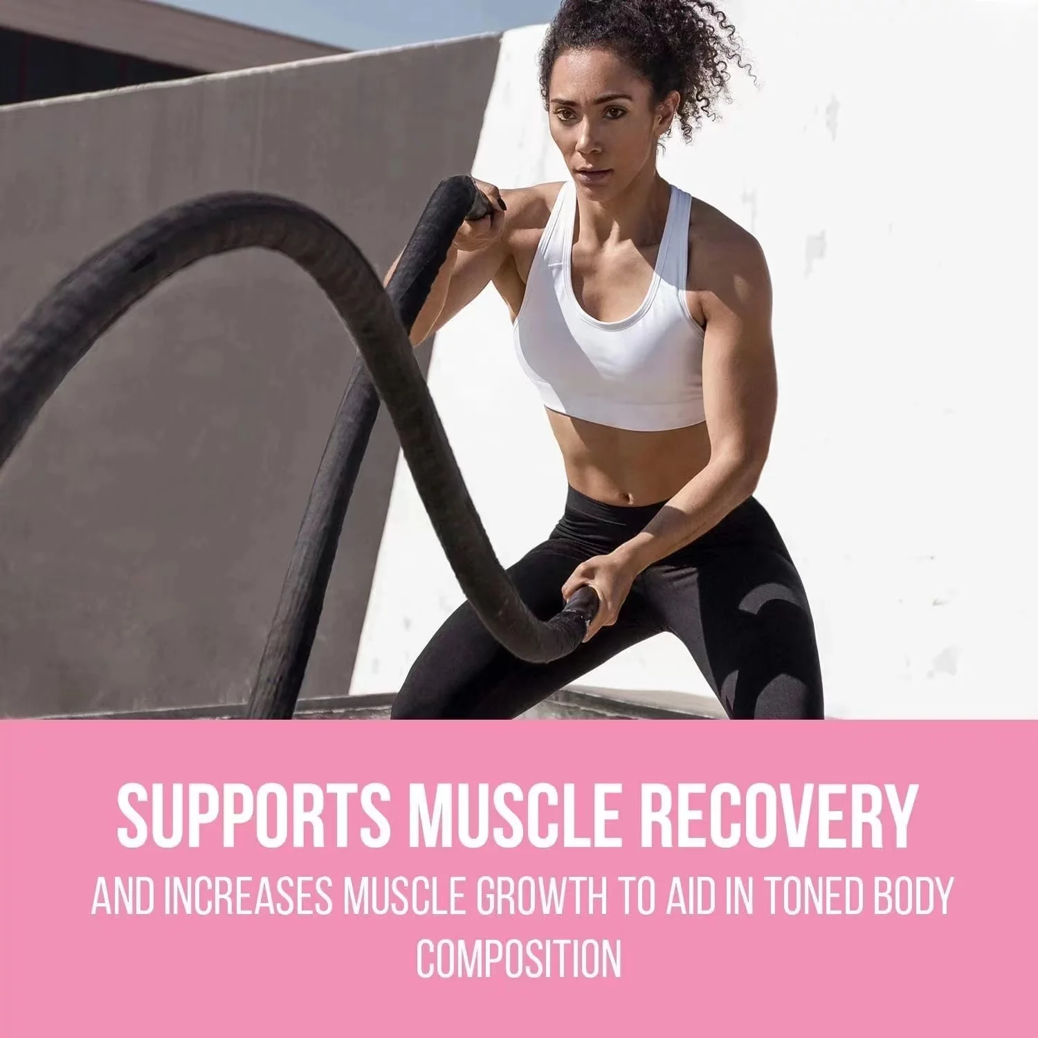 Fat Burner Capsules Weight Loss Enhances Athletic Performance Promotes Muscle & Bloating Relief Diet Capsules for Women