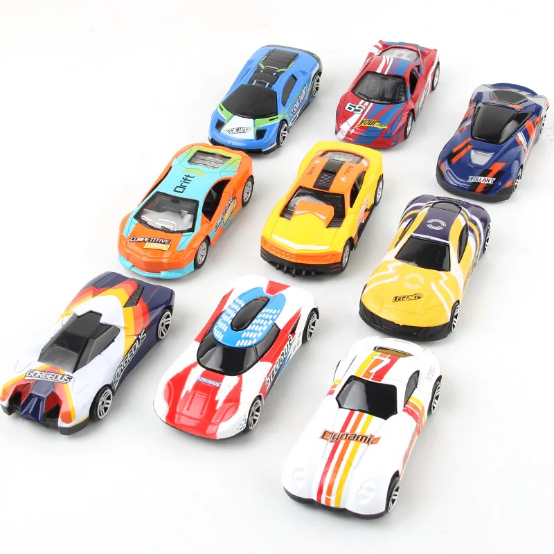 Amazon hot selling 1 50 scales metal bus models pull back alloy military cars die cast police cars for kids