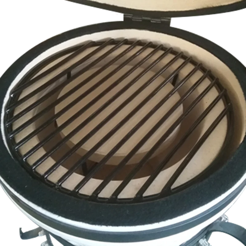 
Barbecue accessories Heat Deflector fit for 13 inch Kamado 