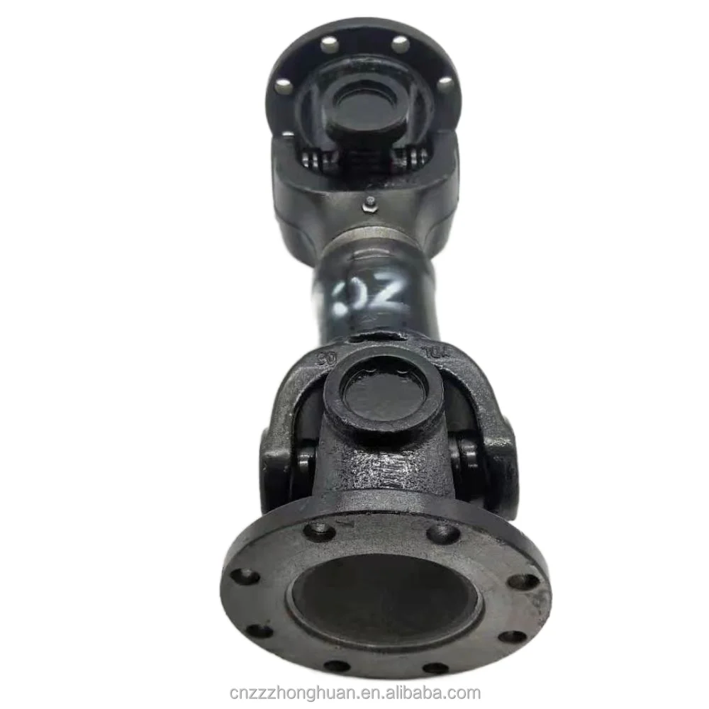 Rear Propeller Shaft Driveshaft 860138625/500K.3.4 for XCMG ZL50G
