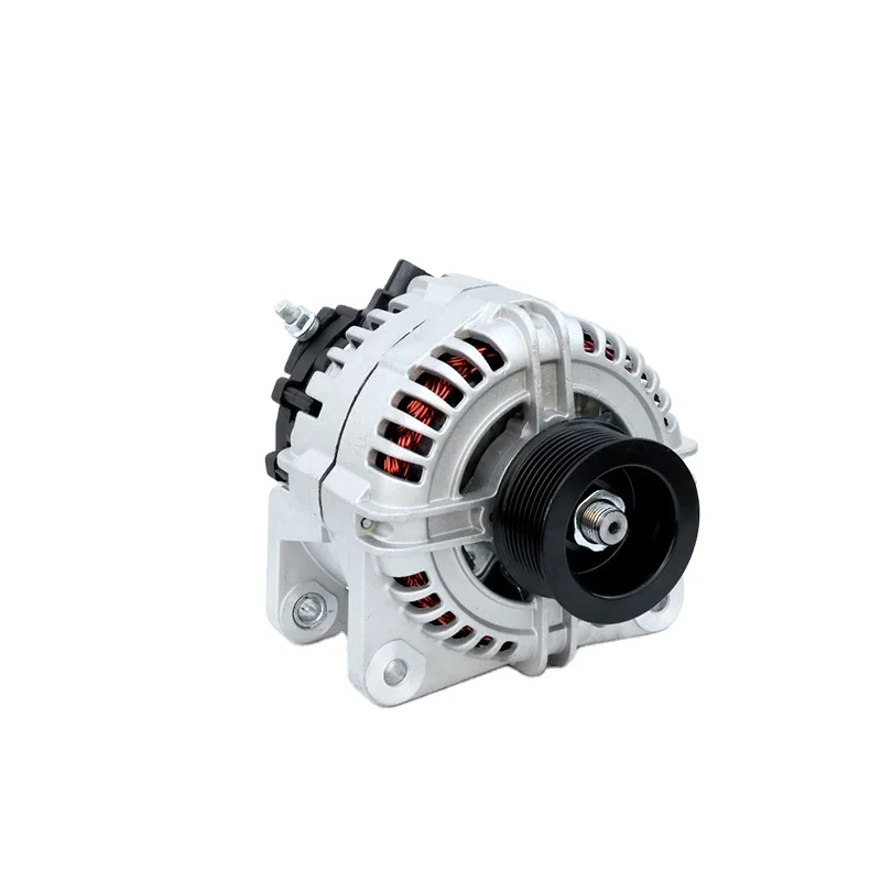 FAW Jiefang Xichai J6 JH6 J6P Engine Parts Alternator