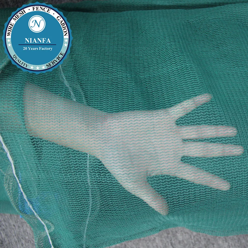 Пластиковые строительные сетки для строительных лесов 1 8 м X