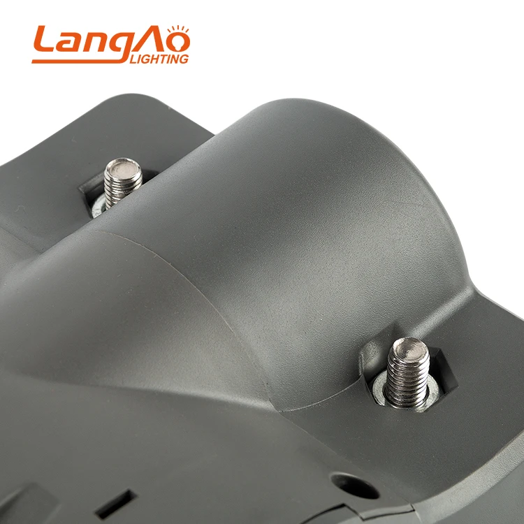  LangAo яркость ip65 Открытый водонепроницаемый 20 Вт 40 60 интегрированный все в одном Солнечный свет
