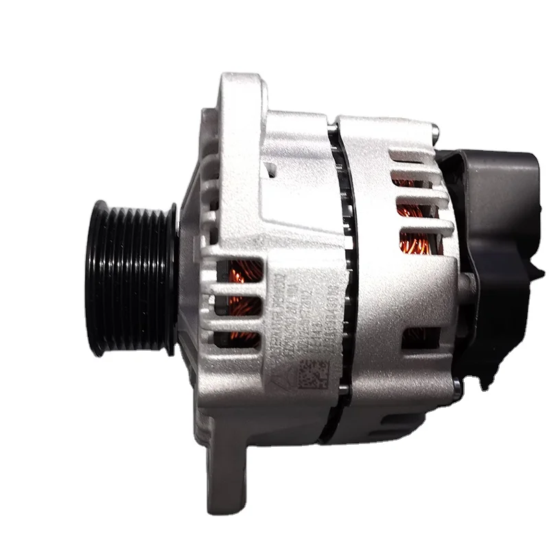 Heavy truck man MC11 Alternator JFZ2110-3001/202V-26101-7281 202V-26101-7281/28V8110A/8PK
