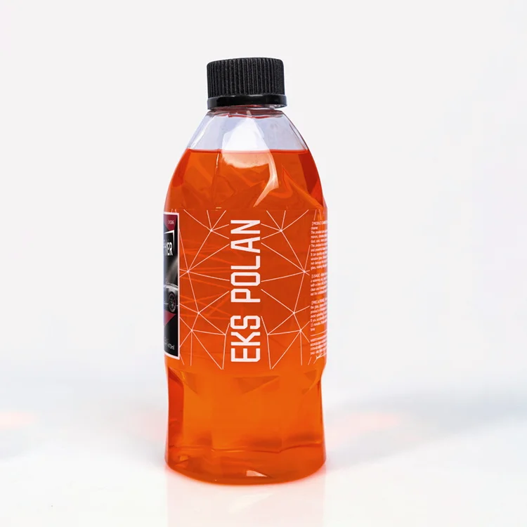 Professional Detail Products -Wheel Cleaner - Non Acid, Removes Brake Dust, Oil, Dirt, Light Corrosion (500ml)