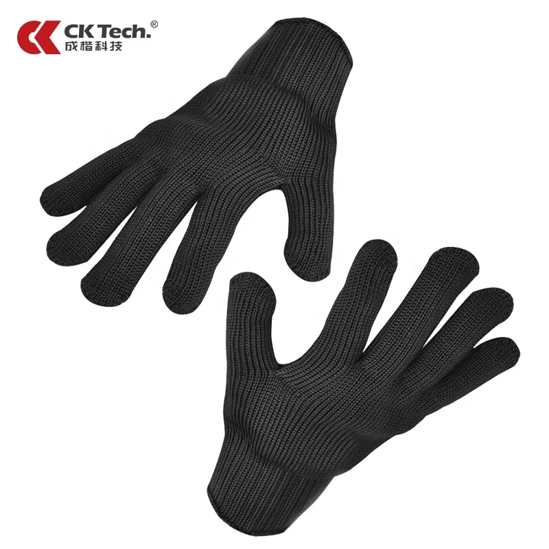 Stainless Steel Gloves anti-smash and anti-cutting gloves anti-smash and anti-cutting gloves anti-cut level 5 sandy gloves