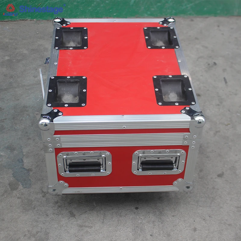 Equipment Pioneer CDJ 1000mk3 & DJM 850 & Pioneer 2000 Custom CDJ flight case