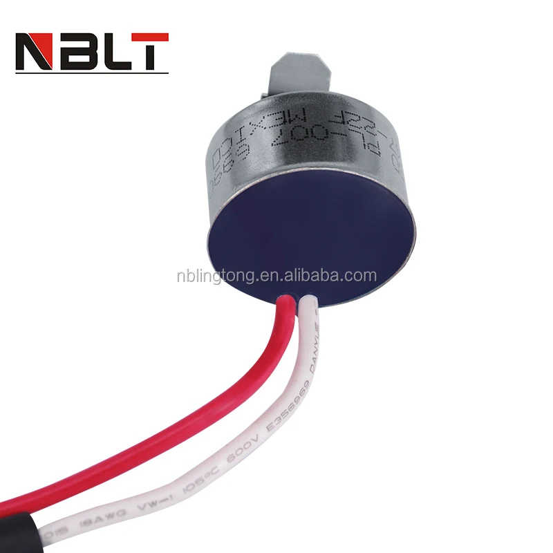 PL-007 Bi-metal defrost thermostat forge refrigerator 218969902