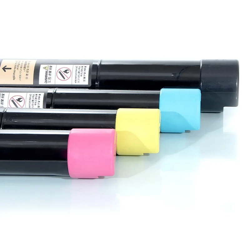 Картридж с тонером Zhuhai для FUJI XEROX картридж DocuCentre ApeosPort III C2200 C2201 C3300