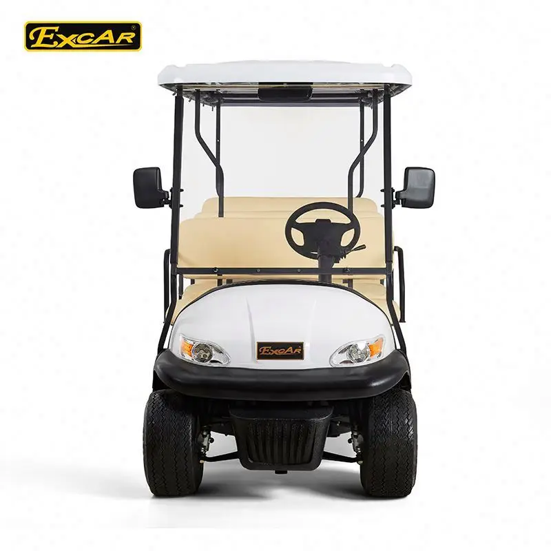 11 местный Электрический экскурсионный автобус с защитным покрытием