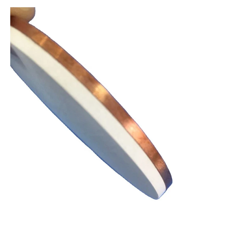 Горячая Распродажа 99.9%, титанат бария, целевые показатели, BaTiO3 (BTO), распыляемая Целевая керамическая мишень