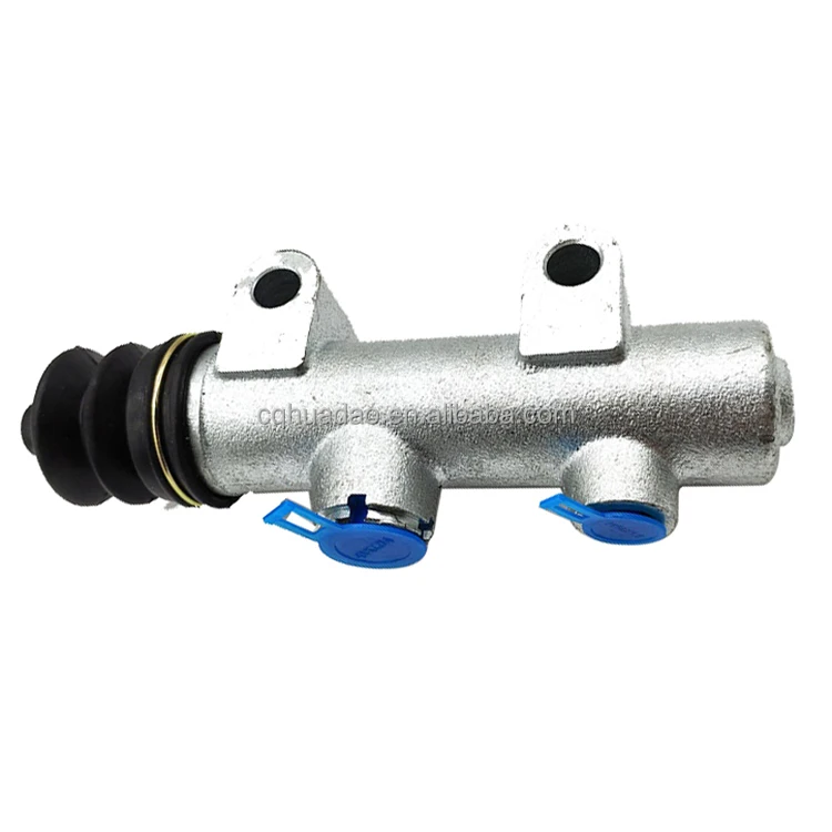 Factory Wholesale Heavy Duty Truck Clutch Master Cylinder Applicable for IVECO TRUCK 4853408 04853408 61590154