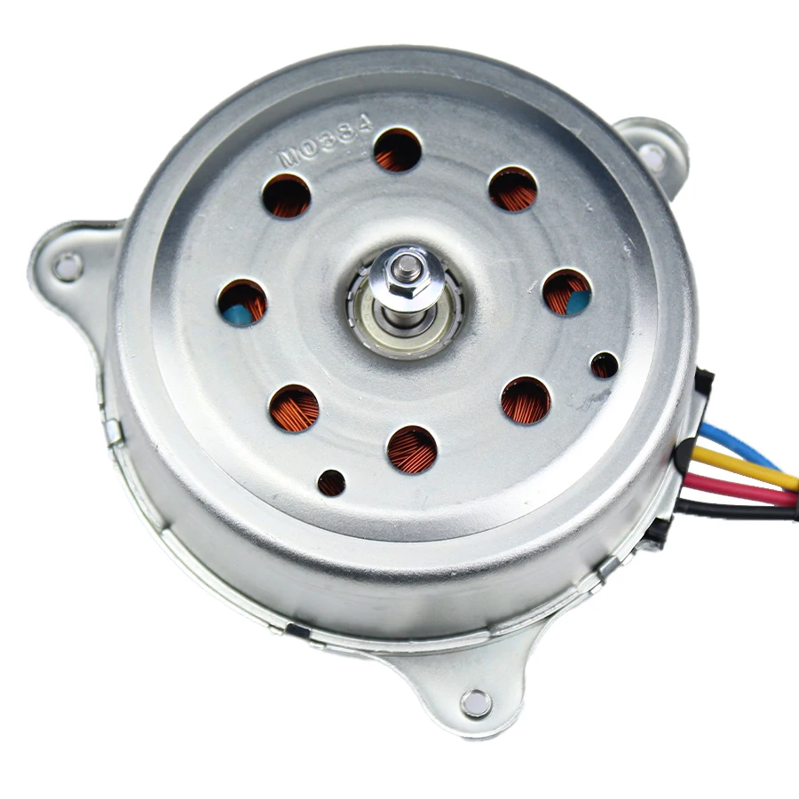 21482-1HS1C 21482-1HS3C Electric Fan Motor Radiator Fan Motor for Nissan E12 Note 21482-1HS1A 21482-1HS1B