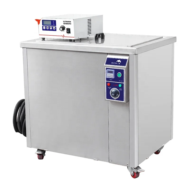 Skymen JP-300ST DPF Filter Cleaning Solutions, Intake manifold cleaning ultrasound Cleaning Equipment