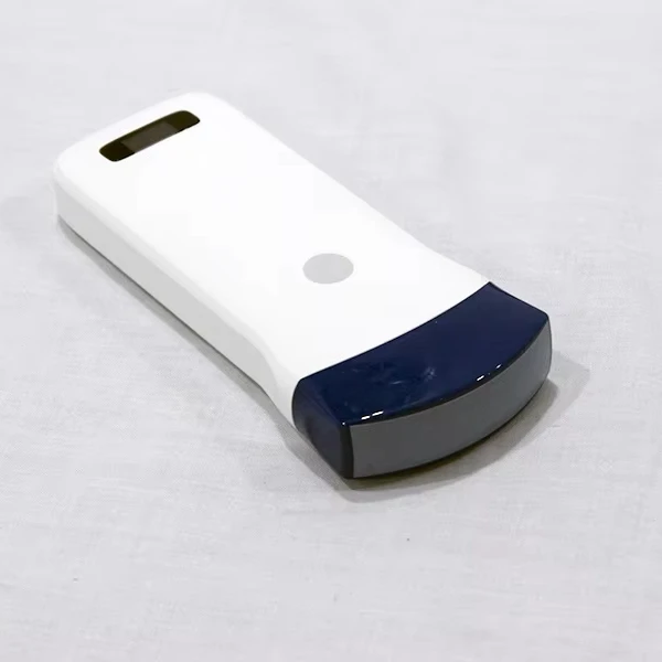 Portable Medical Color Doppler Probe Pocket Wireless Wi-Fi Ultrasound Machine wireless ultrasound scanner