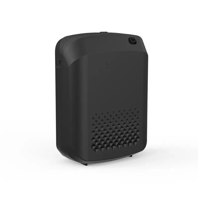 New Design Wall Mounted Electric Portable Commercial Essential Oil Blue tooth Scent Diffuser